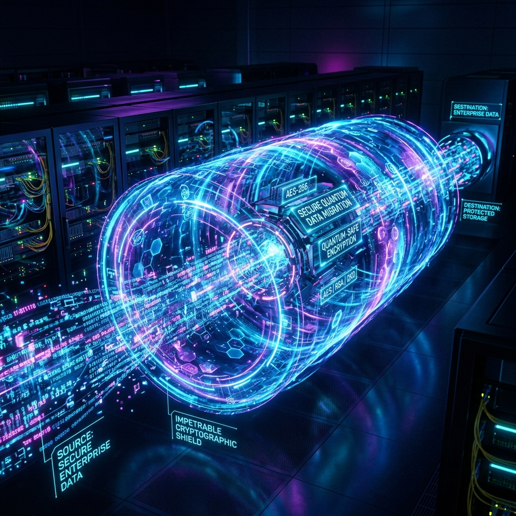 Enterprise Security Team